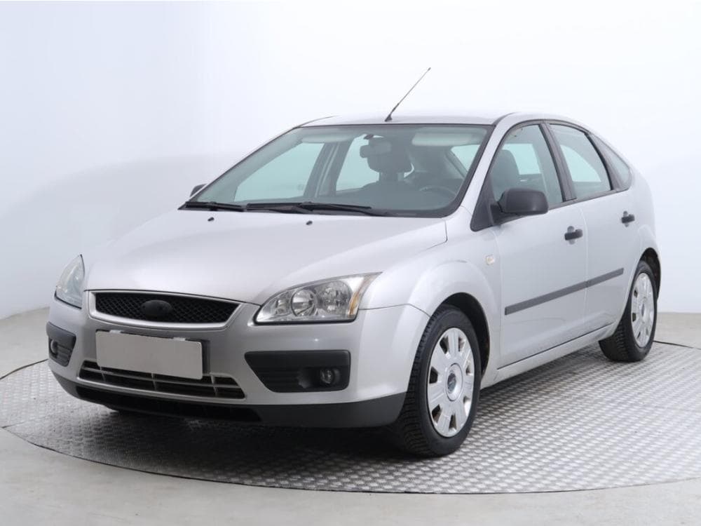 2005 Ford FOCUS - 2
