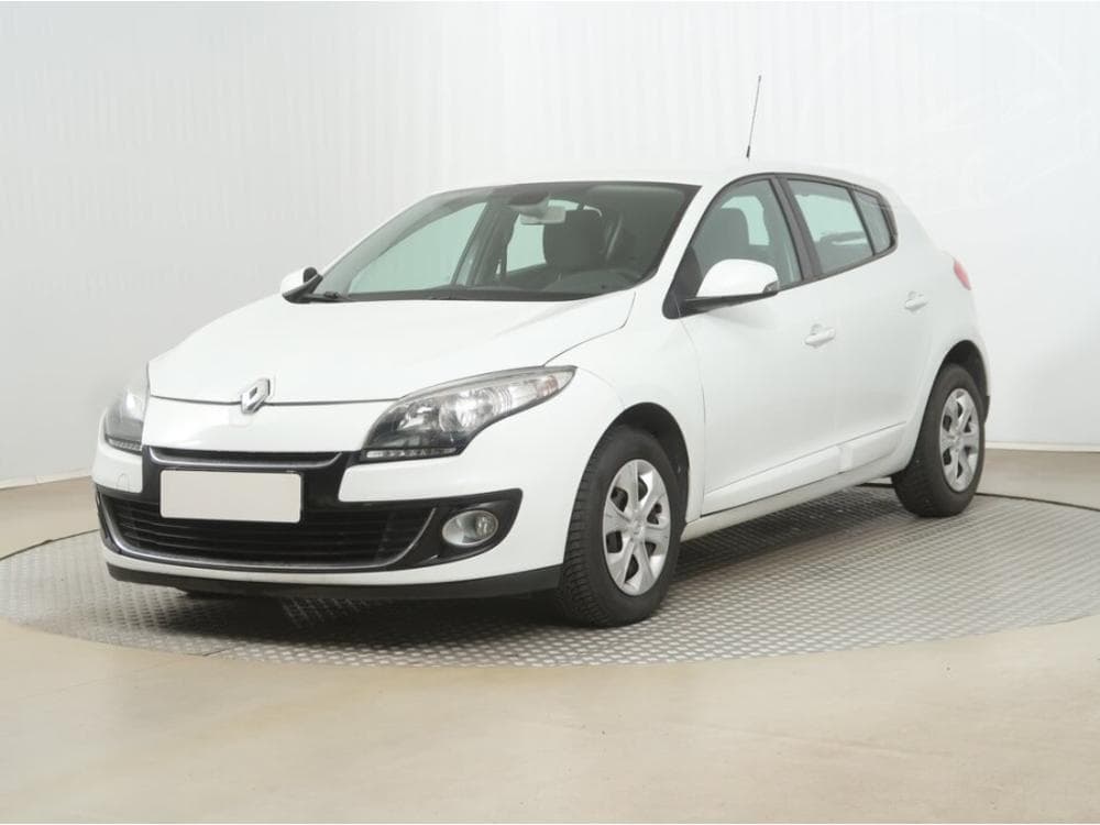 2013 Renault MEGANE - 2