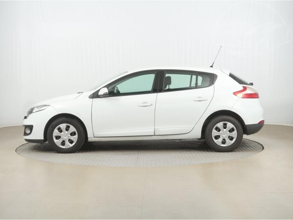2013 Renault MEGANE - 3