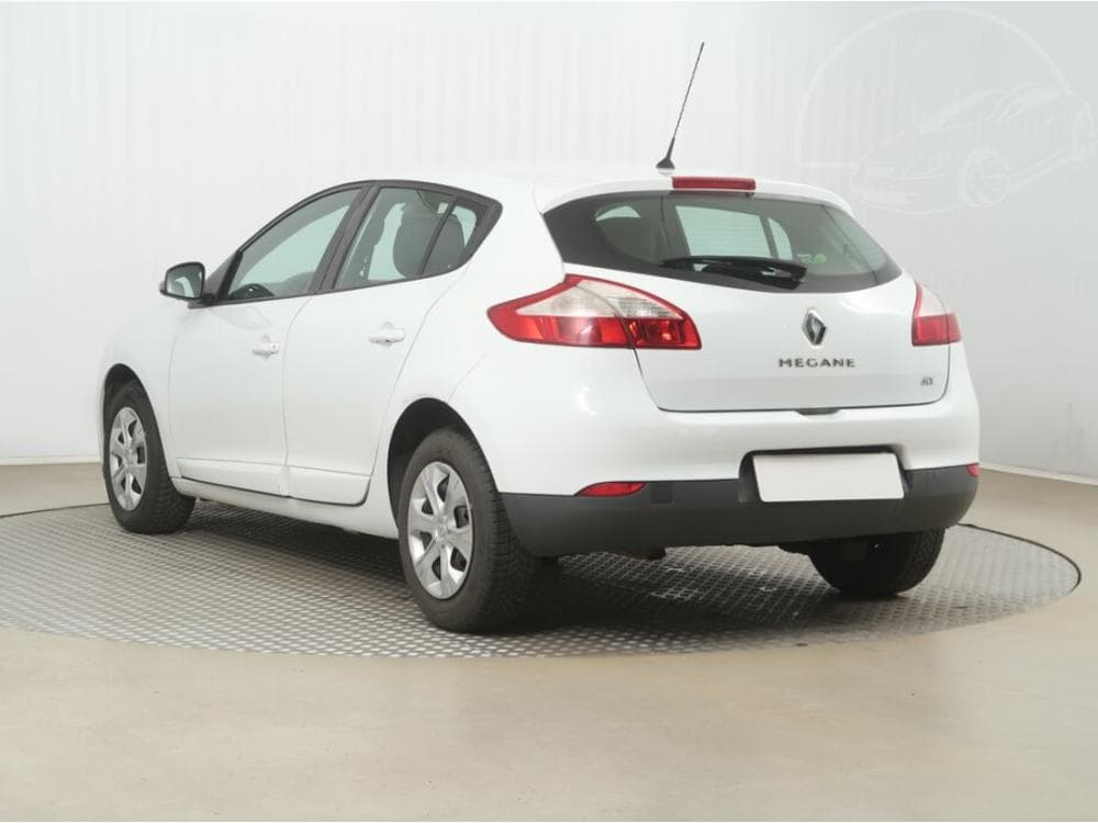 2013 Renault MEGANE - 4