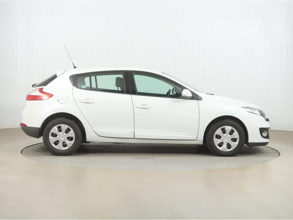 2013 Renault MEGANE - 6