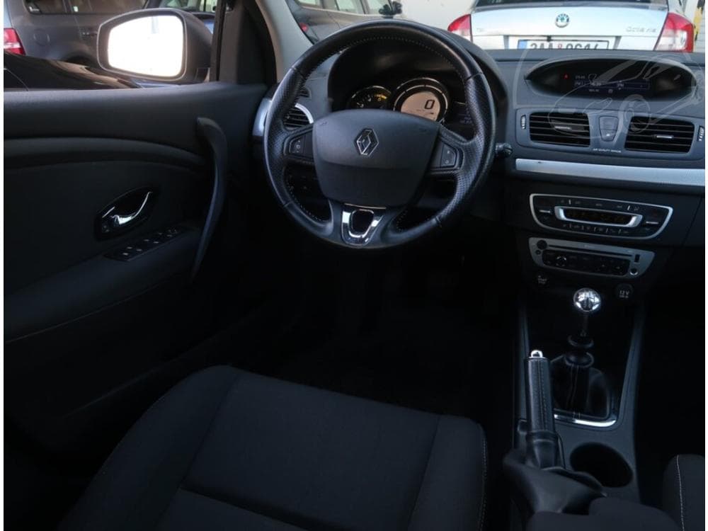 2013 Renault MEGANE - 7