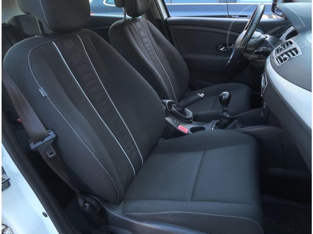 2013 Renault MEGANE - 9