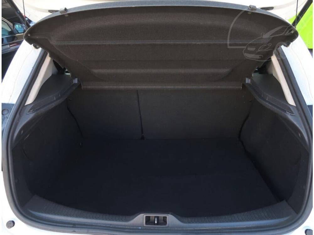 2013 Renault MEGANE - 13