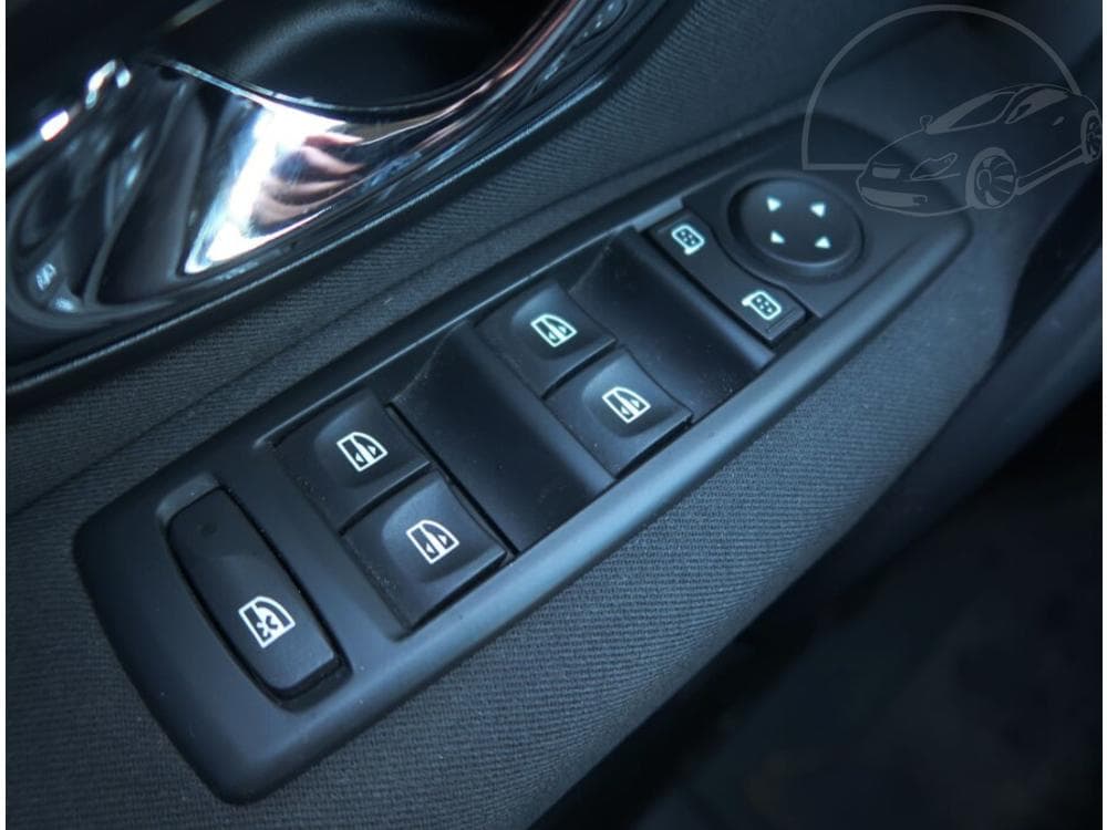 2013 Renault MEGANE - 14