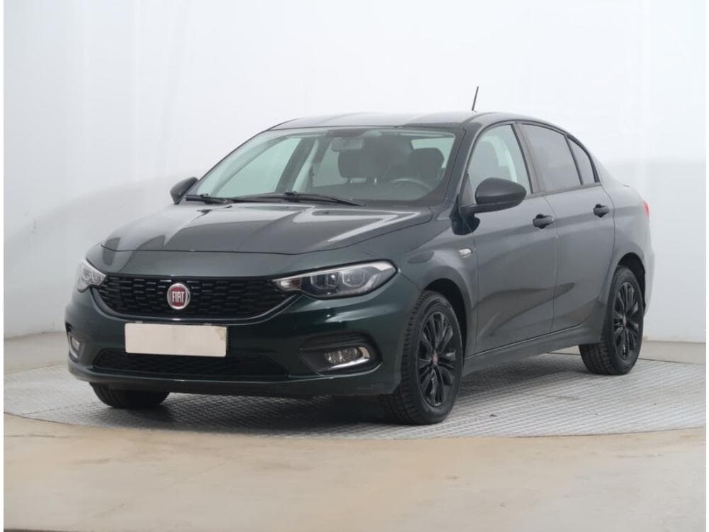 2021 Fiat TIPO - 2