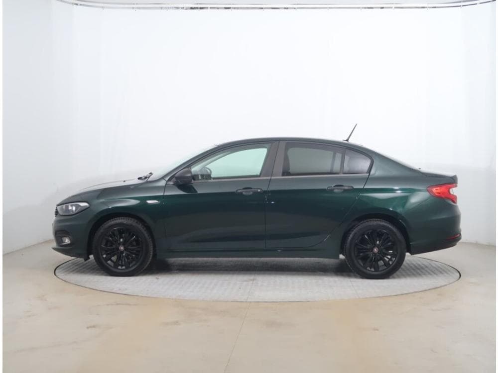 2021 Fiat TIPO - 3