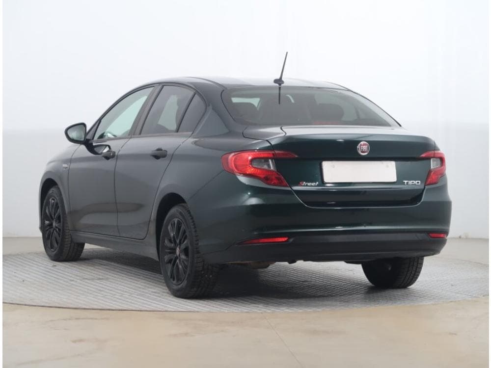 2021 Fiat TIPO - 4
