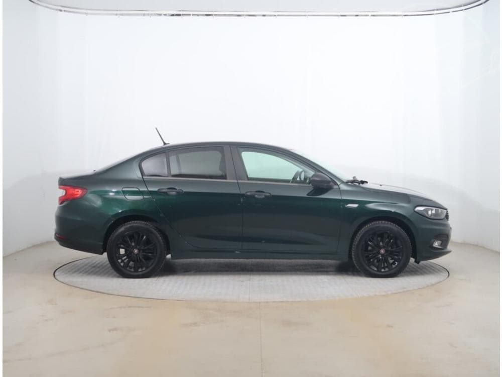 2021 Fiat TIPO - 6