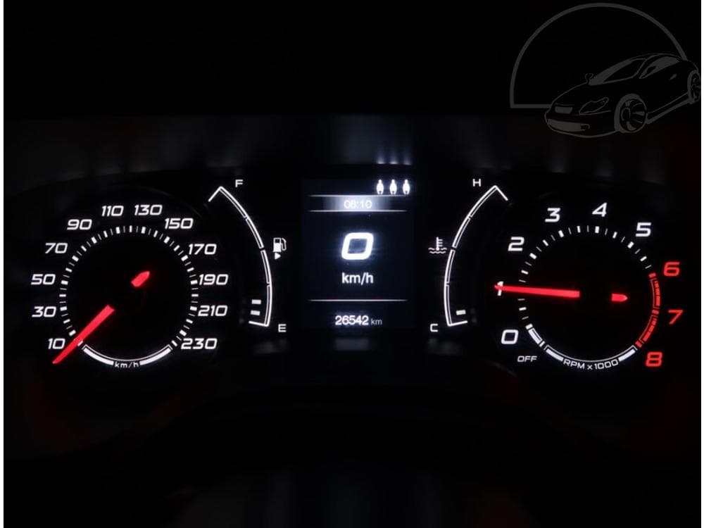 2021 Fiat TIPO - 11