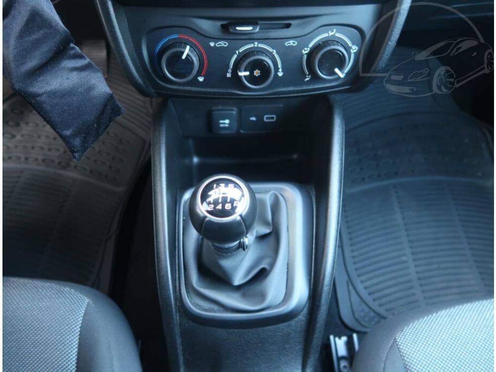 2021 Fiat TIPO - 13