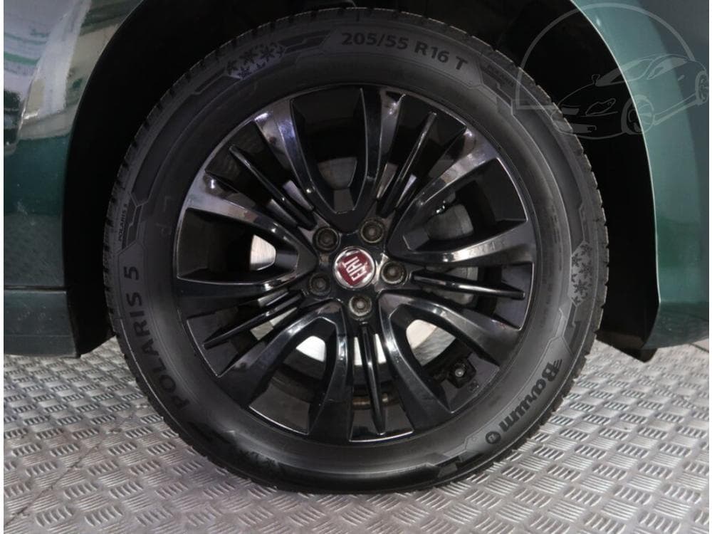 2021 Fiat TIPO - 15