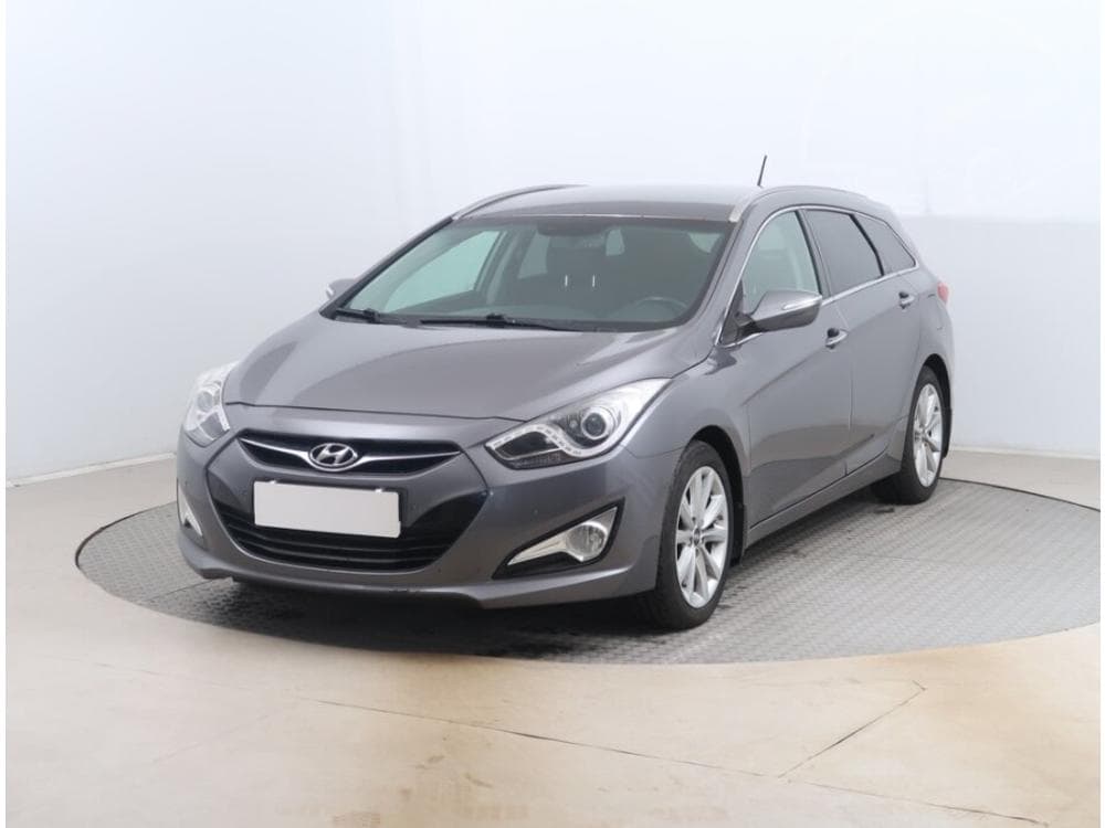 2013 Hyundai i40 - 2