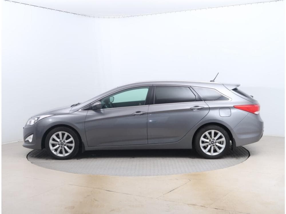 2013 Hyundai i40 - 3