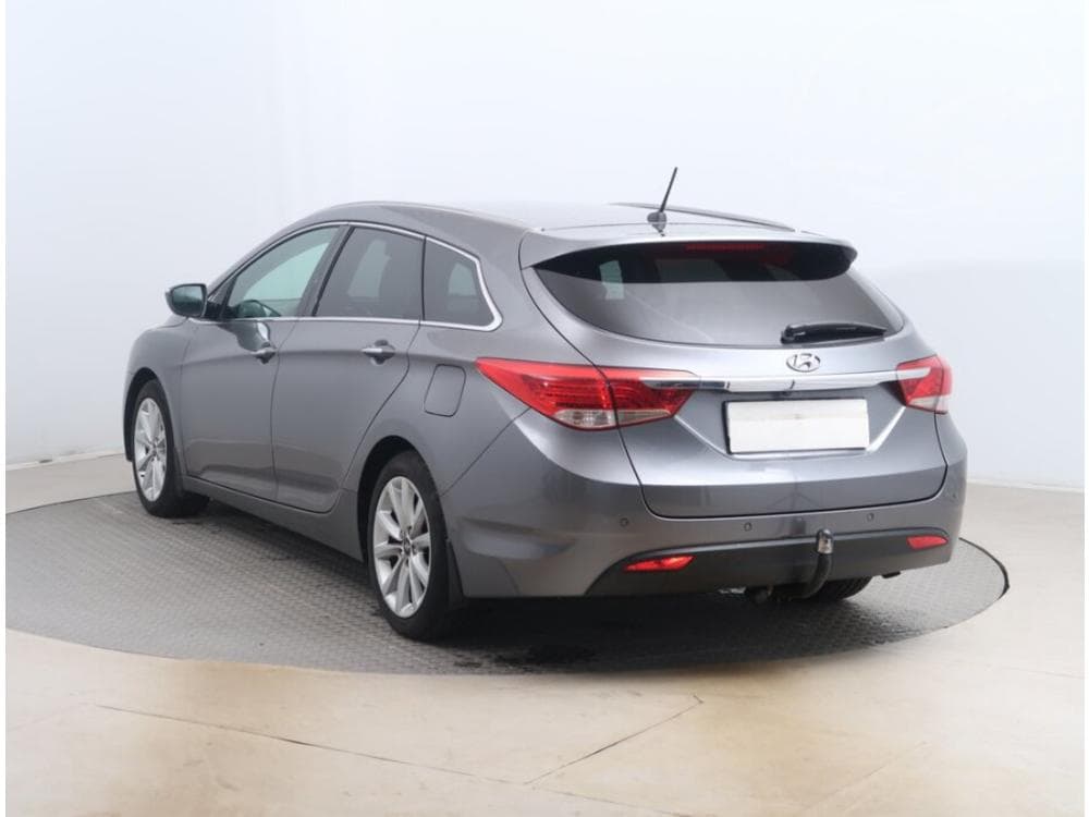 2013 Hyundai i40 - 4
