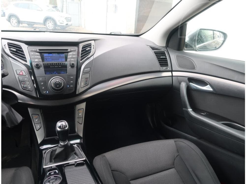 2013 Hyundai i40 - 8