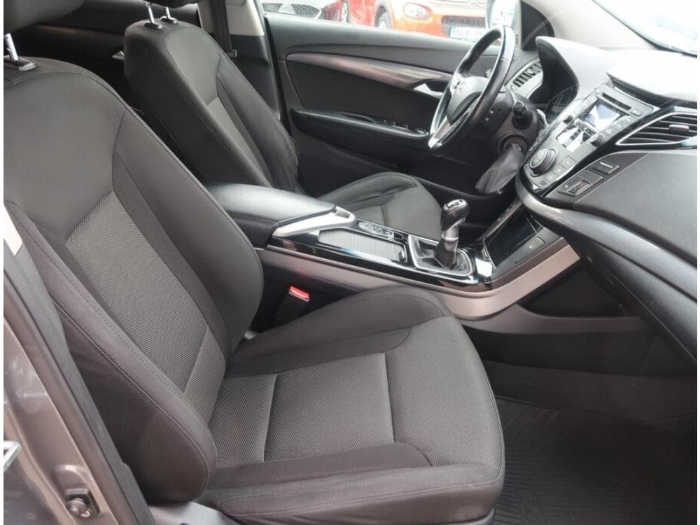 2013 Hyundai i40 - 9