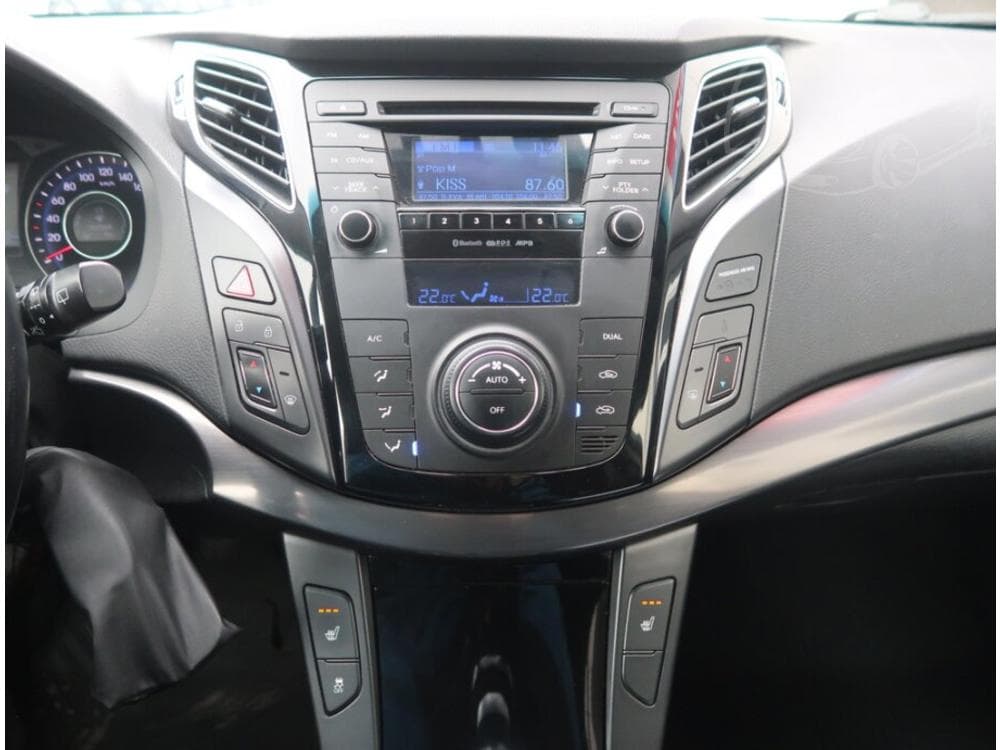 2013 Hyundai i40 - 12