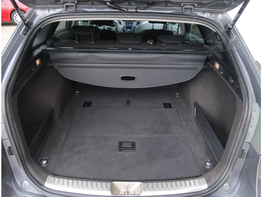 2013 Hyundai i40 - 13