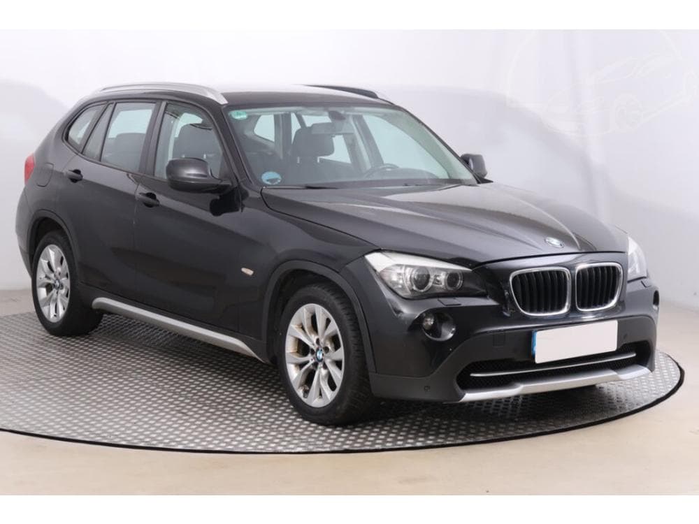 BMW X1 xDrive18d, 4X4, Automat