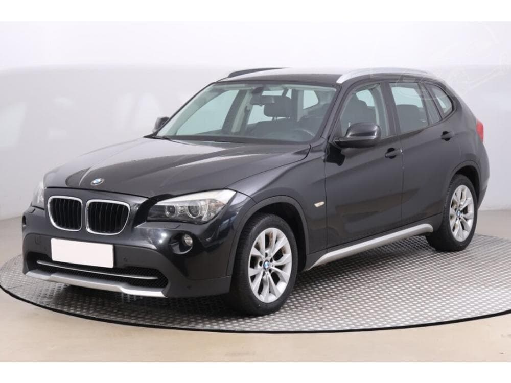2010 BMW X1 - 2