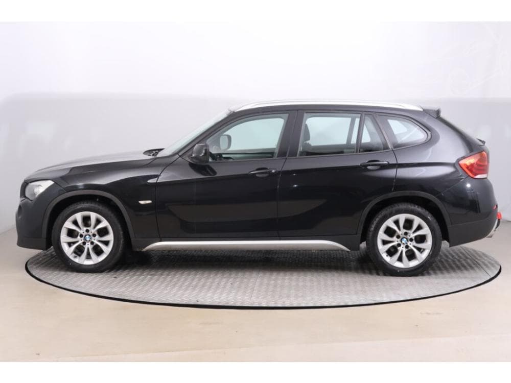 2010 BMW X1 - 3
