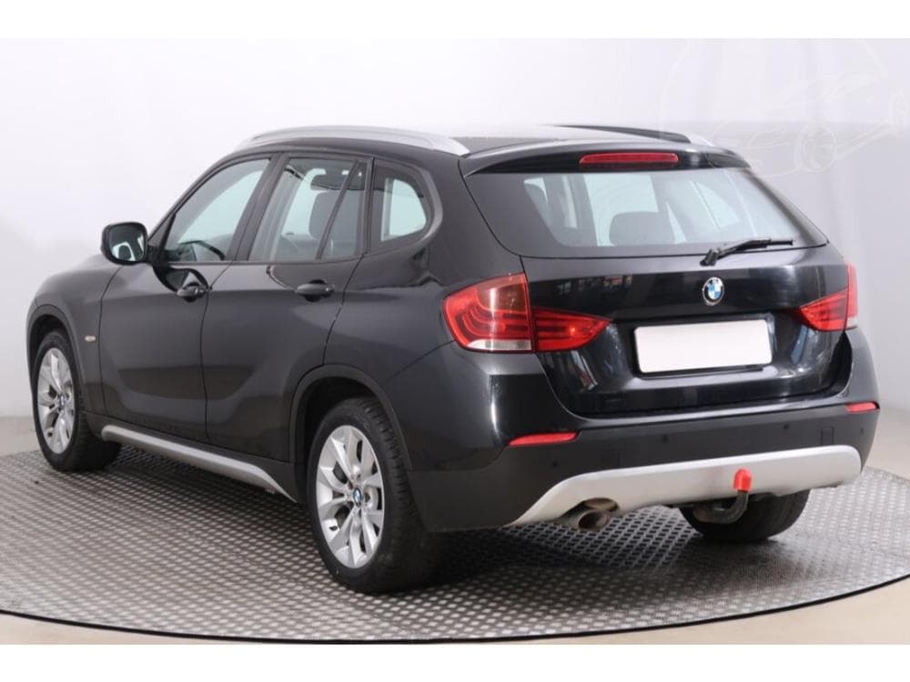 2010 BMW X1 - 4