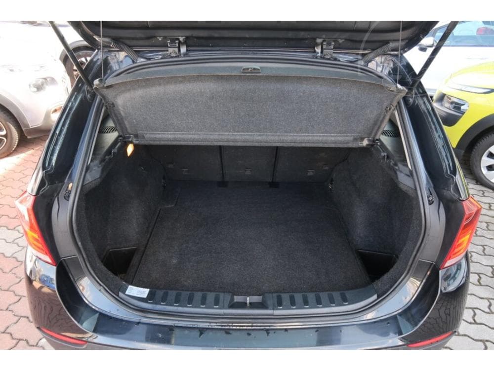2010 BMW X1 - 14