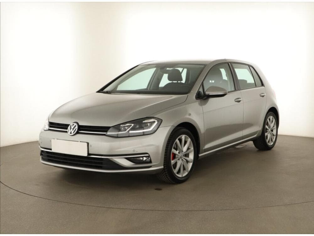 2017 Volkswagen GOLF - 2