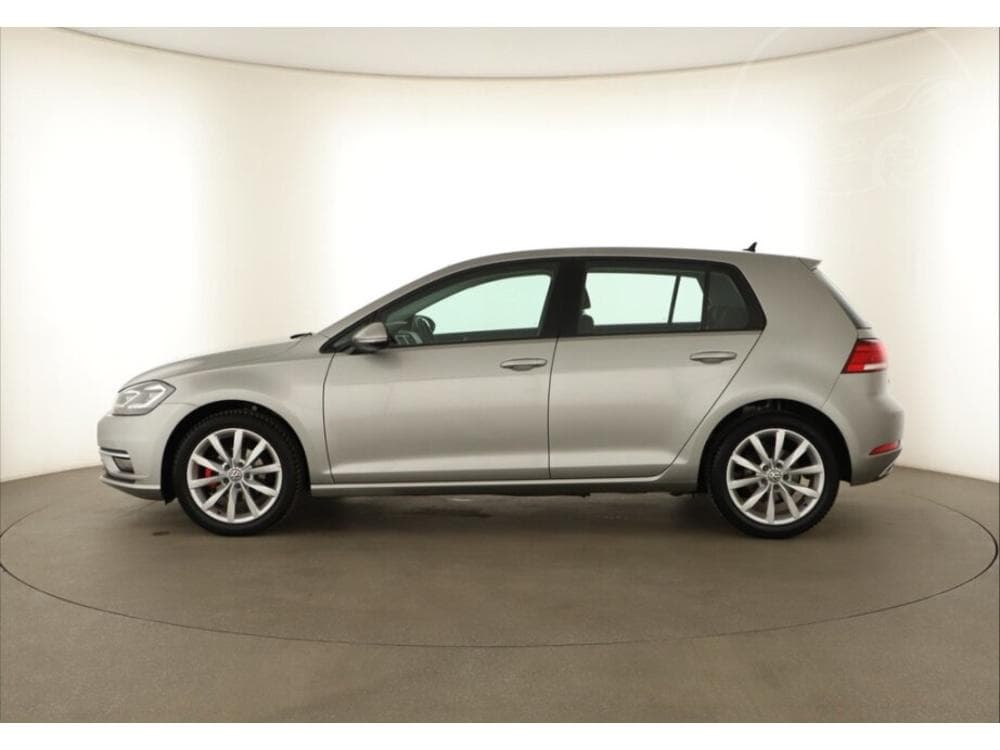 2017 Volkswagen GOLF - 3