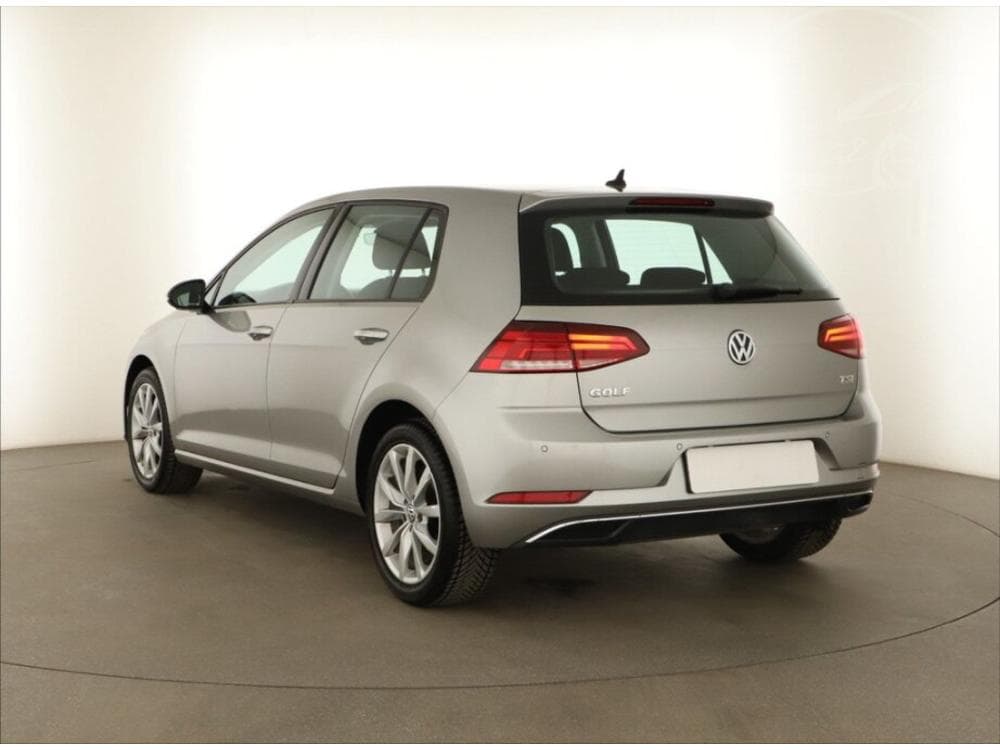 2017 Volkswagen GOLF - 4