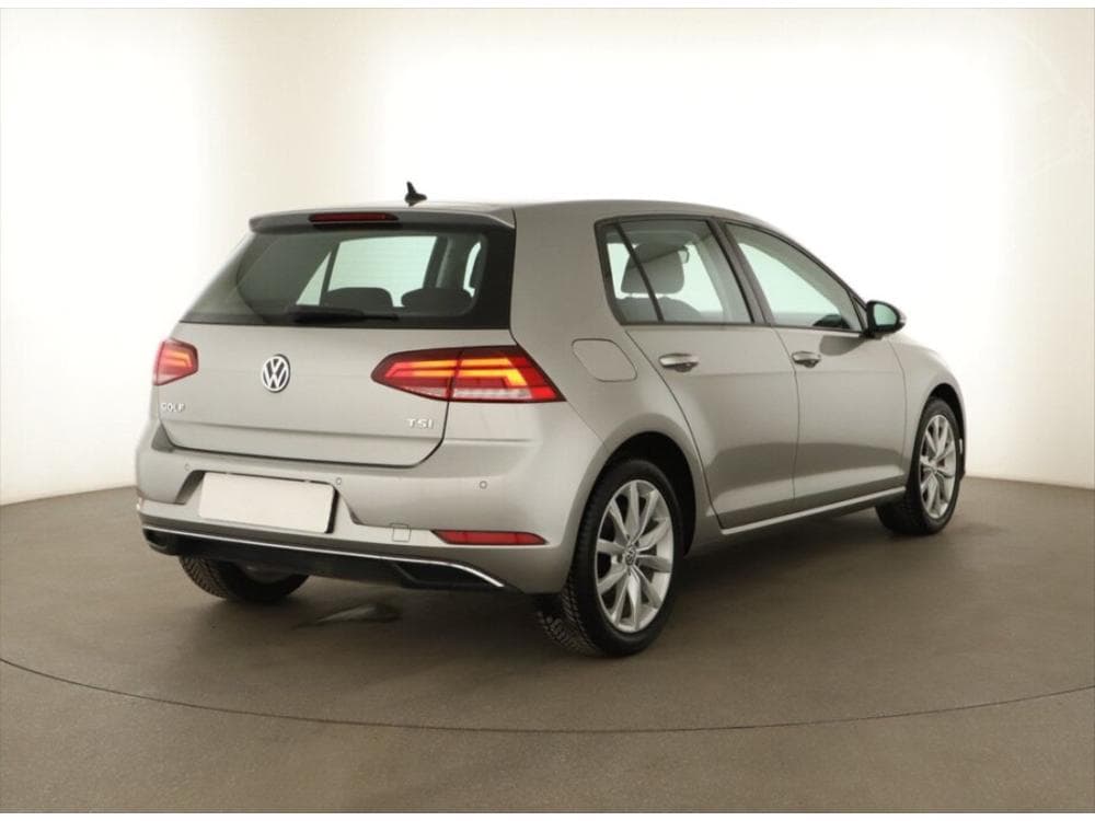 2017 Volkswagen GOLF - 5