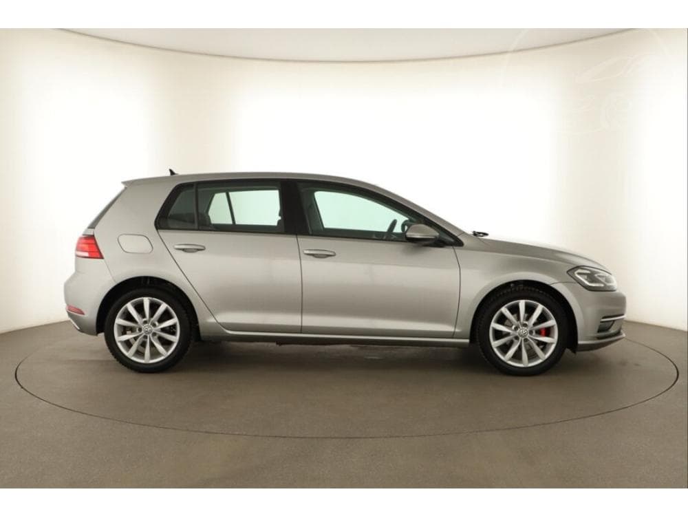2017 Volkswagen GOLF - 6