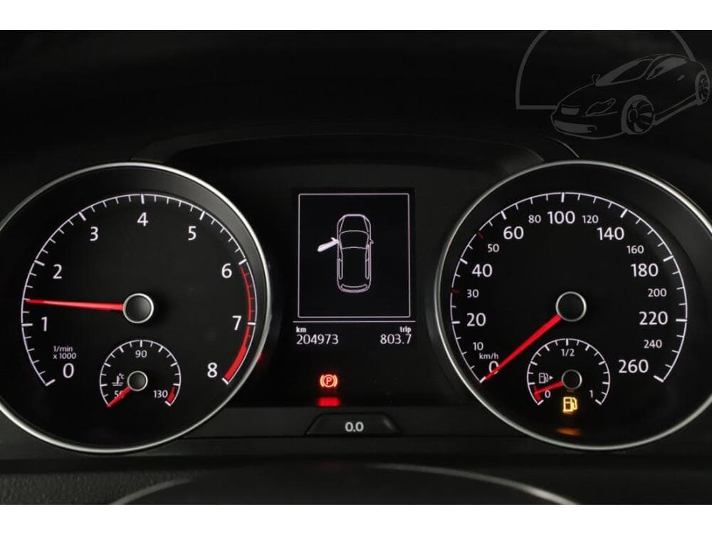 2017 Volkswagen GOLF - 8