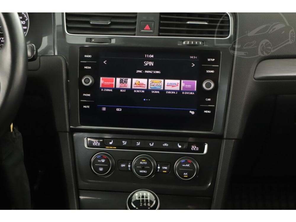 2017 Volkswagen GOLF - 9