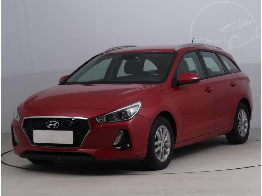 2017 Hyundai i30 - 2