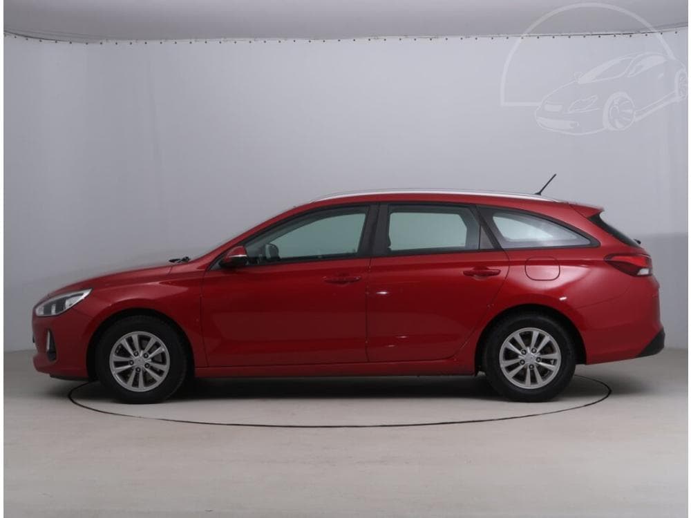 2017 Hyundai i30 - 3