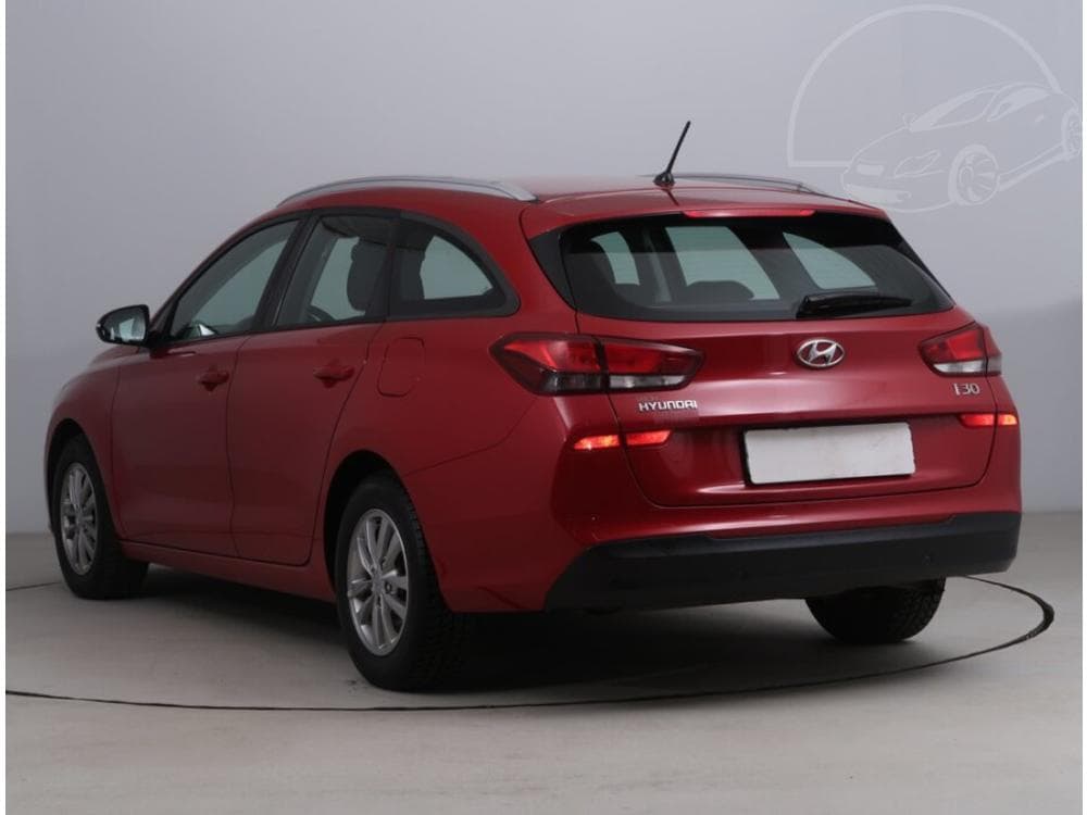 2017 Hyundai i30 - 4