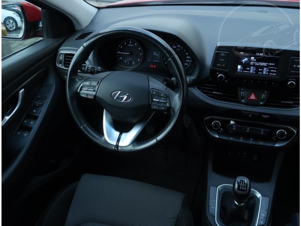 2017 Hyundai i30 - 7
