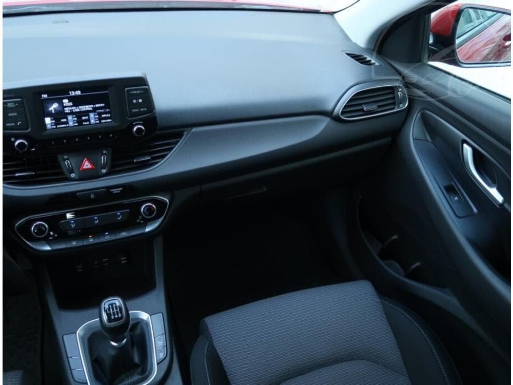 2017 Hyundai i30 - 8