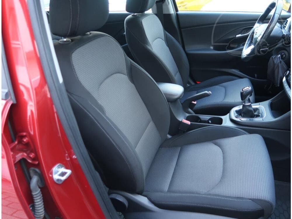 2017 Hyundai i30 - 9