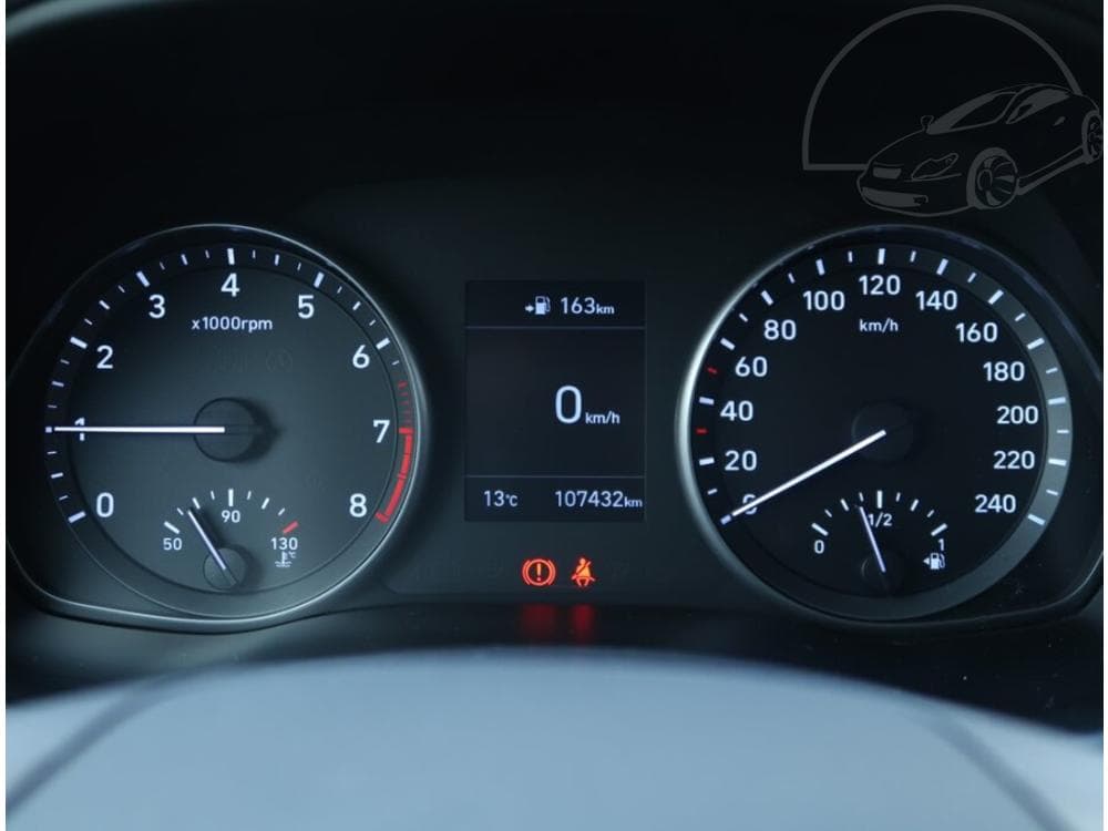 2017 Hyundai i30 - 11