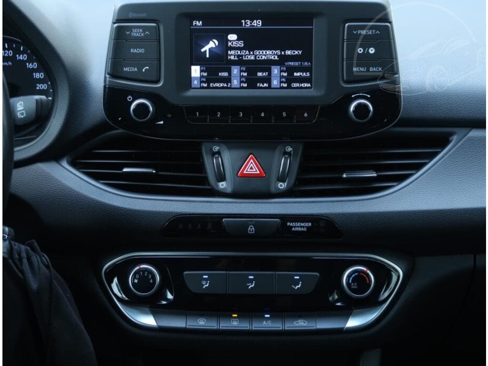 2017 Hyundai i30 - 12