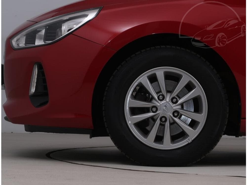 2017 Hyundai i30 - 14