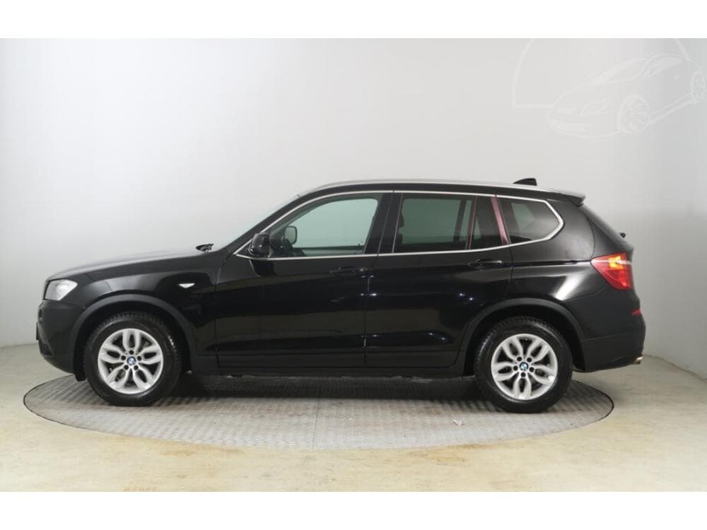 2013 BMW X3 - 5