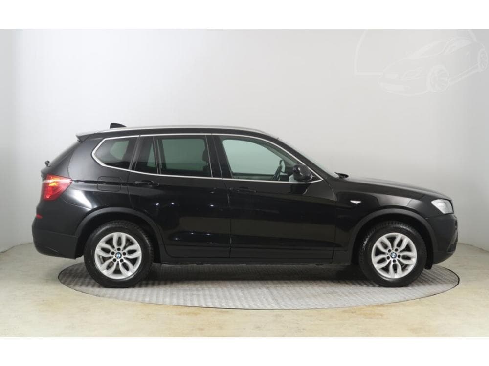 2013 BMW X3 - 11