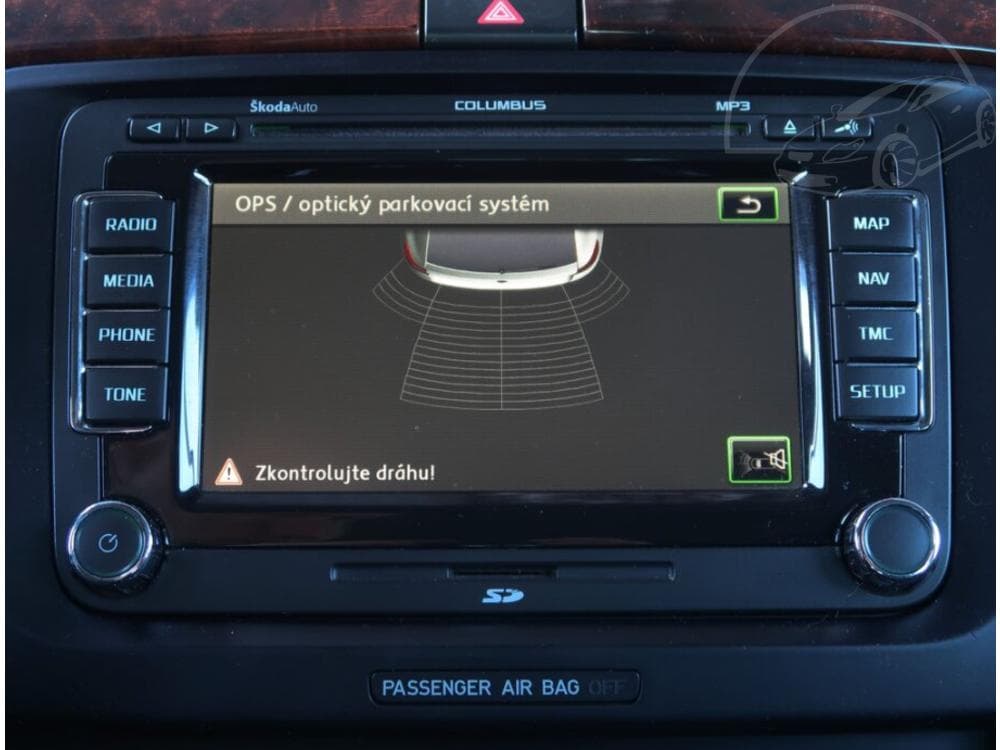 2013 Škoda SUPERB - 25