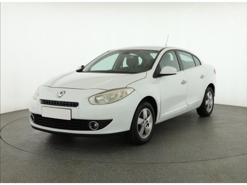 2011 Renault FLUENCE - 4