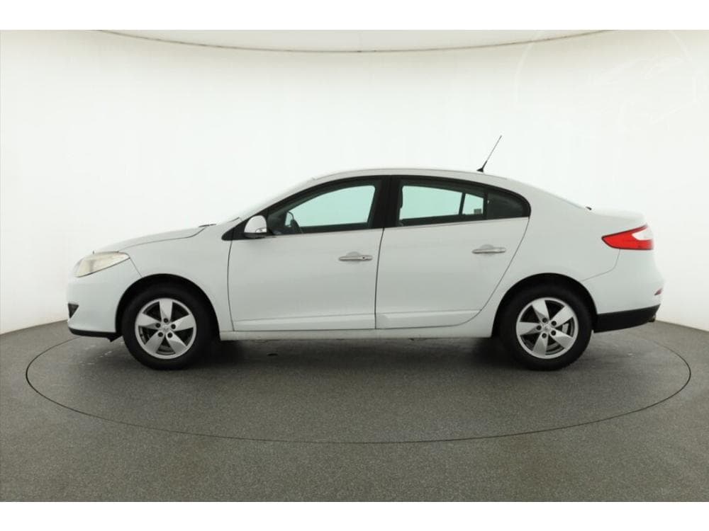 2011 Renault FLUENCE - 7
