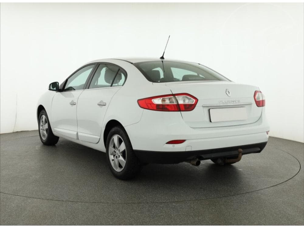 2011 Renault FLUENCE - 10